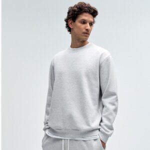 Lululemon Mens Crew neck Sweatshirt